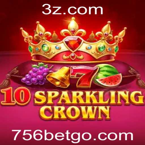 Introdução e Regras do Jogo 10SparklingCrown: Apostando 756 Bet