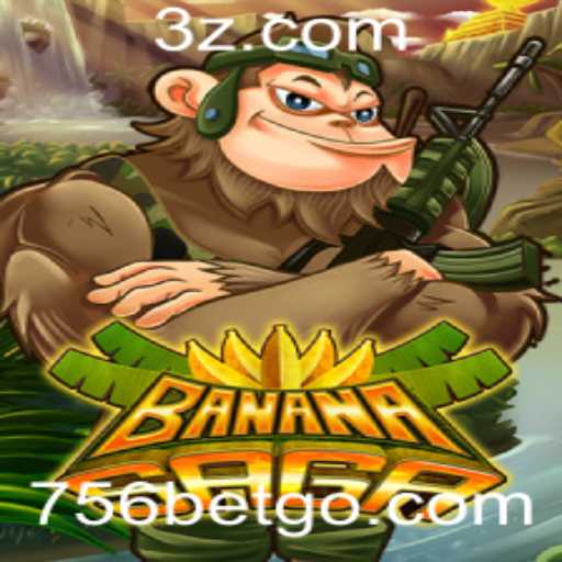 Descubra o Fascinante Mundo de BananaSaga com a Palavra-Chave 756 bet