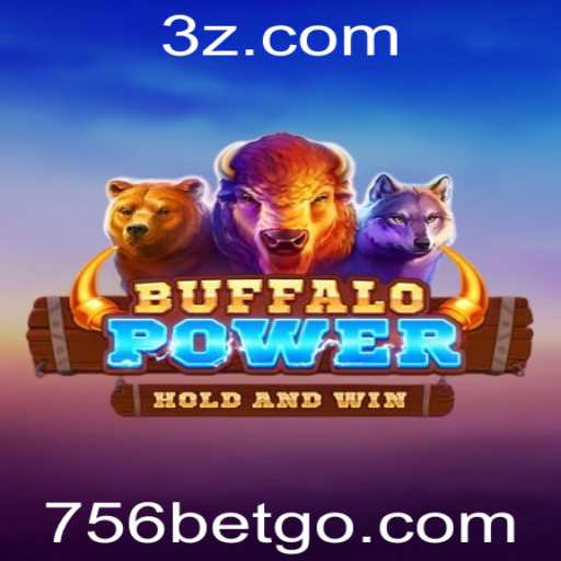 Conheça 'Buffalo Power': Desvendando o Mundo do Jogo com '756 bet'