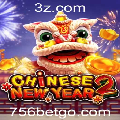 CHINESENEWYEAR2: Uma Jornada de Entretenimento e Sorte