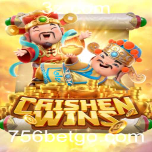 Explorando o Universo do Jogo CaishenWins com Aposta 756