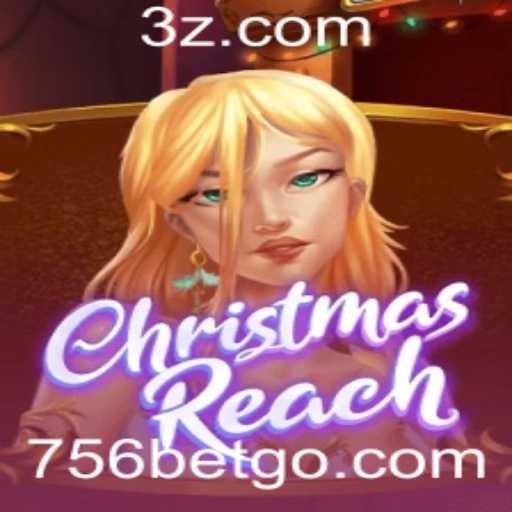 Explorando o Fascinante Mundo de ChristmasReach: Um Jogo de Apostas e Estratégia