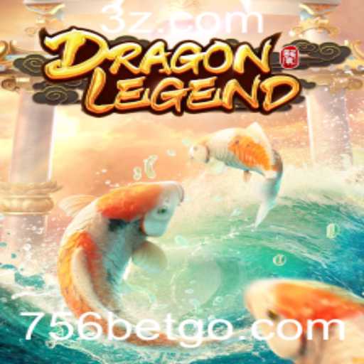 Descubra o Mundo Aventureiro de DragonLegend com 756 Bet