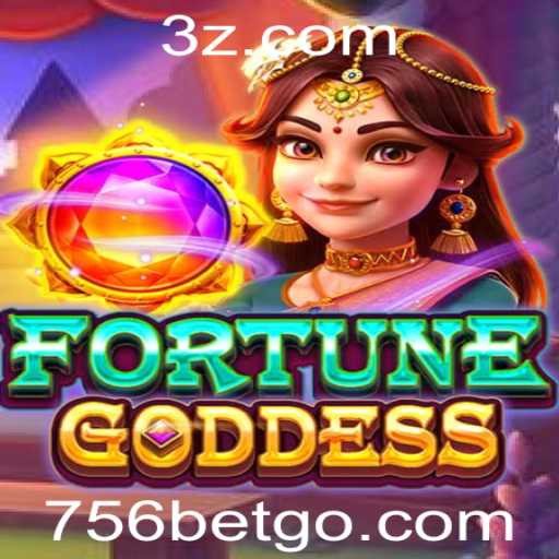 Domine o Jogo: Explorando o Mundo do FORTUNEGODDESS