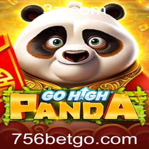 GoHighPanda: Um Mergulho Profundo no Mundo de Aventuras e Apostas com 756 Bet