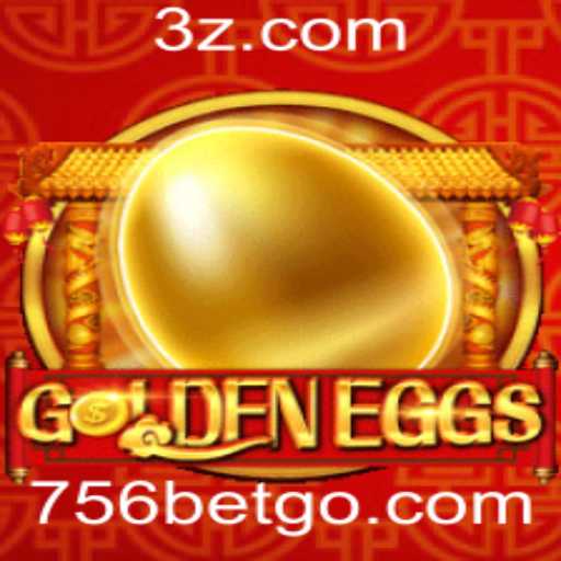 Descubra GoldenEggs: O Jogo de Apostas Revolucionário