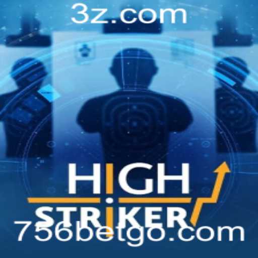 Descubra o Jogo de Estratégia e Sorte: HighStriker