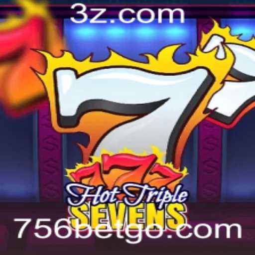 Descubra HotTripleSevens: A Excitante Nova Sensação dos Jogos