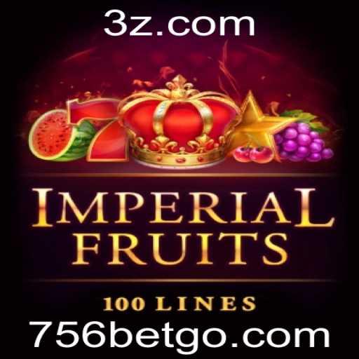 Explorando o Mundo Vibrante de ImperialFruits100 e a Emoção do 756 bet