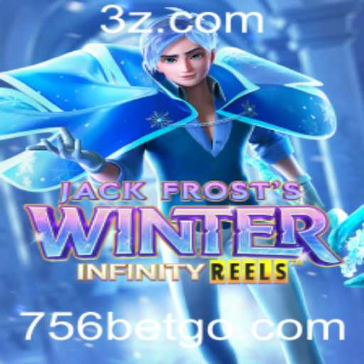 Explorando o Fascinante Mundo de JackFrostsWinter e a Estratégia 756 Bet