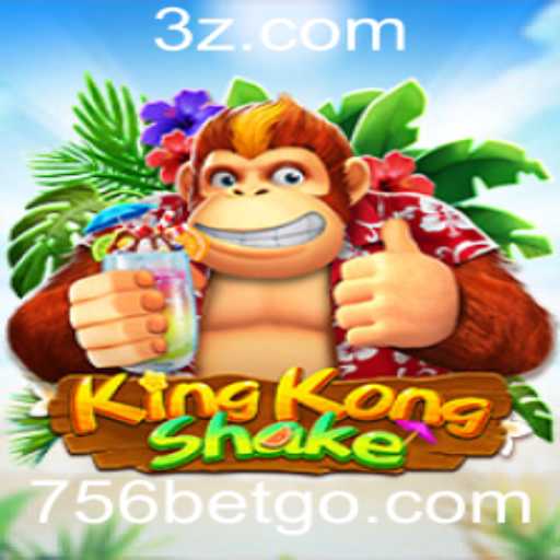 Descubra o Empolgante Mundo do KingKongShake e a Chave para o Sucesso com '756 bet'