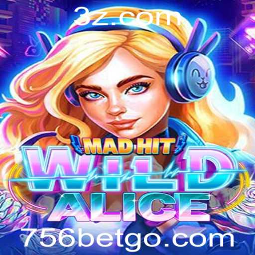 Explorando o Mundo de MadHitWildAlice: Aventura e Estratégia no Universo dos Jogos de Azar