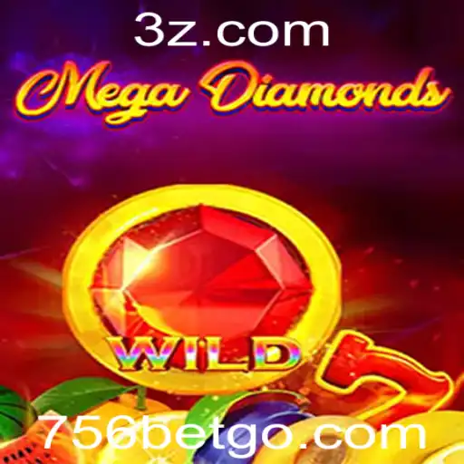 Descubra o Excitante Mundo do MegaDiamond: Apostas e Estratégias