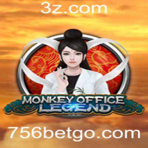 Explorando o Intrigante Mundo de MonkeyOfficeLegend e o Impacto do 756 Bet