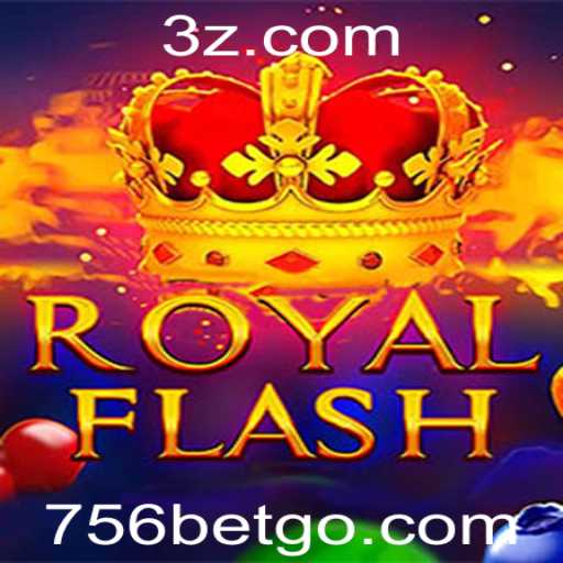 Descubra o Mundo de RoyalFlash: Um Guia Completo sobre o Jogo de 756 Bet
