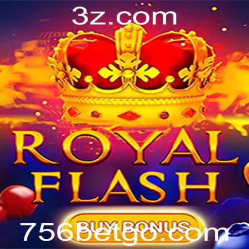 Descubra o Excitante Mundo de RoyalFlashBuyBonus: Tudo que Você Precisa Saber