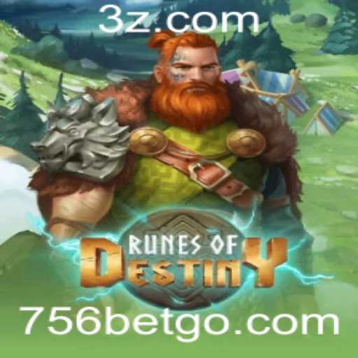 Descubra o Mundo Fascinante de RunesOfDestiny: Apostas Estratégicas com 756 Bet