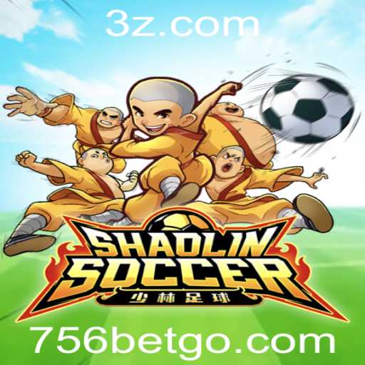 ShaolinSoccer: Um Novo Fenômeno no Mundo dos Games