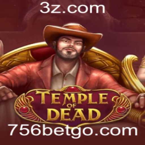 Desbravando o Fascinante Mundo de 'TempleofDead': Um Mergulho no Jogo de Apostas '756 Bet'