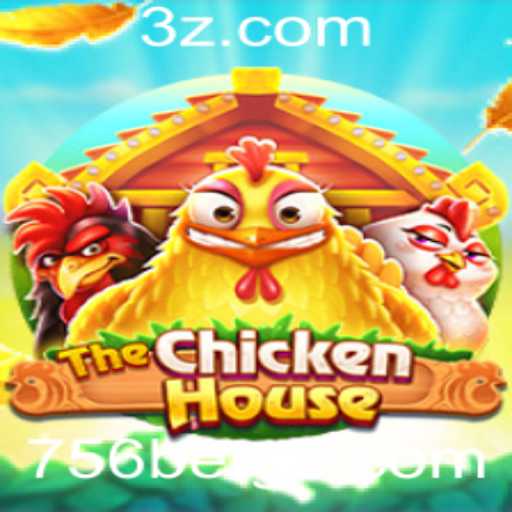 Explorando TheChickenHouse: Um Novo Capítulo Em Jogos Interativos