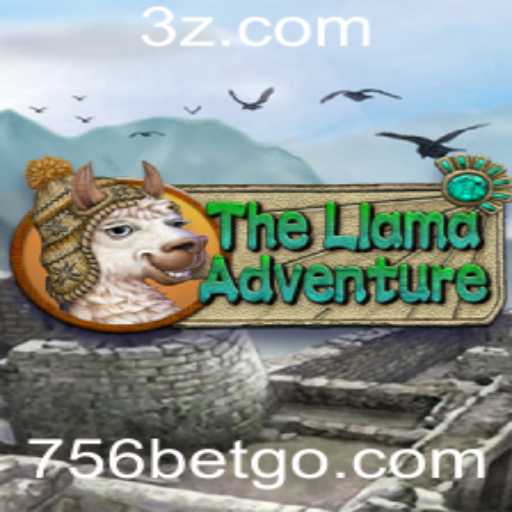TheLlamaAdventure: Mergulhe no Fascinante Mundo dos Jogos de Aventura com 756 Bet