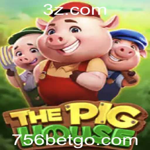 Explorando o Universo de ThePigHouse: Regras e Estratégias com 756 Bet
