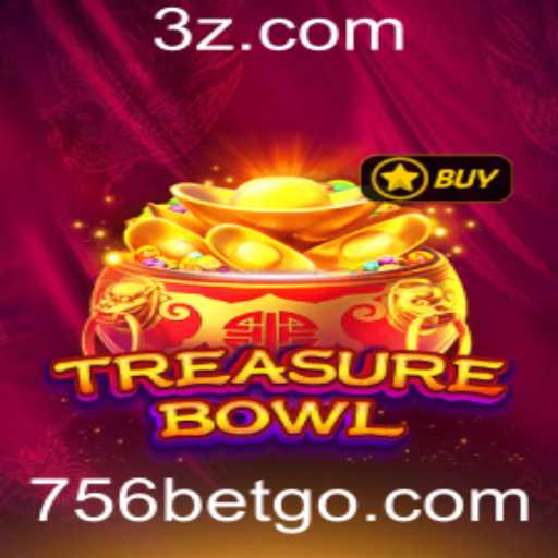 Explorando o Mundo de TreasureBowl: Um Guia Completo para o Jogo de Apostas 756 Bet
