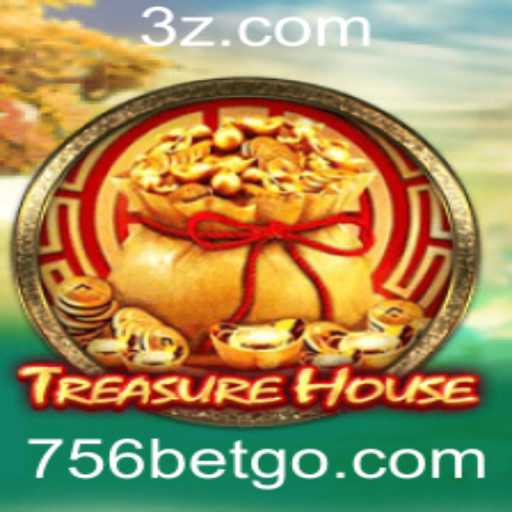 Descubra o Fascinante Mundo do Jogo 'TreasureHouse'