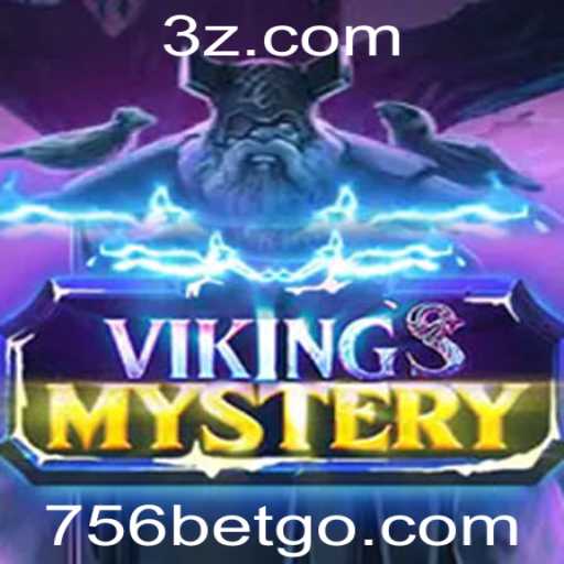 Explorando o Mundo de 'VikingsMystery': Um Jogo de Estratégia com a Palavra-Chave '756 bet'