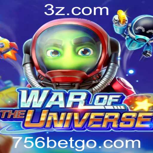WAROFTHEUNIVERSE: O Empolgante Jogo de Estratégia Intergaláctica