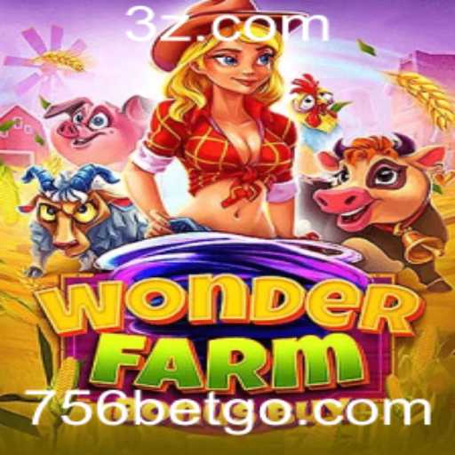 Desvendando o Mundo de WonderFarmBonusBuy e a Tendência do '756 Bet'