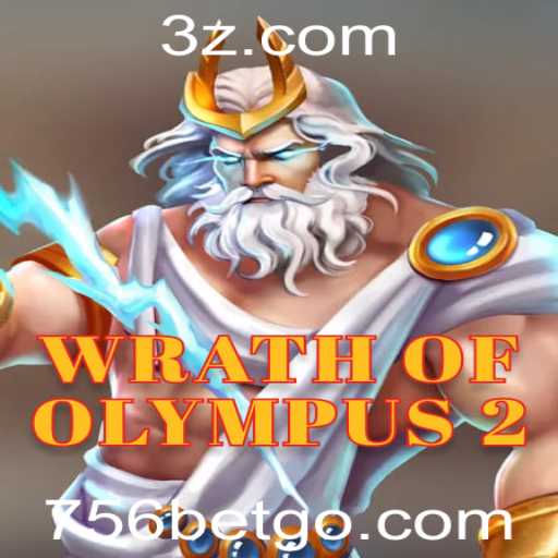 Descubra WrathofOlympus2: A Aventura Épica dos Deuses Gregos