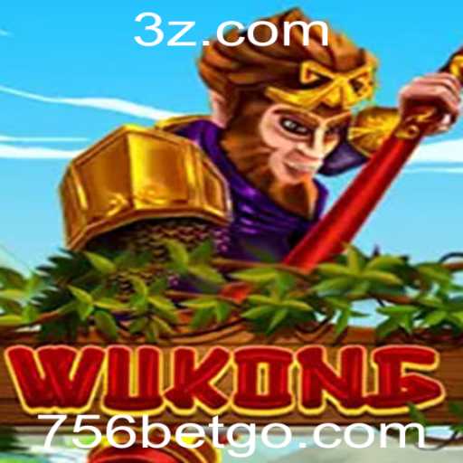 Explorando Wukong: O Jogo que Une Estratégia e Aventura com 756 Bet